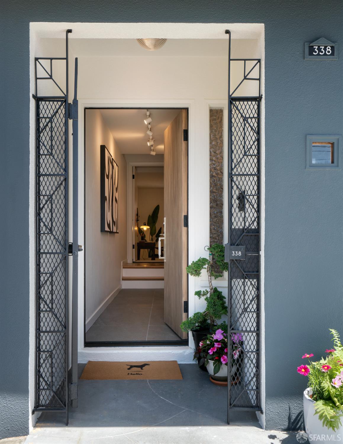 Detail Gallery Image 41 of 53 For 338 Mangels Ave, San Francisco,  CA 94127 - 3 Beds | 2/1 Baths