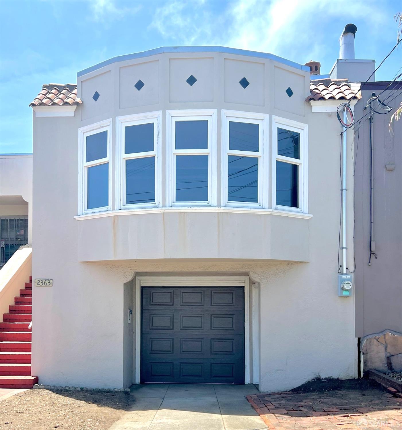 Detail Gallery Image 1 of 23 For 2363 34th Ave, San Francisco,  CA 94116 - 2 Beds | 1 Baths