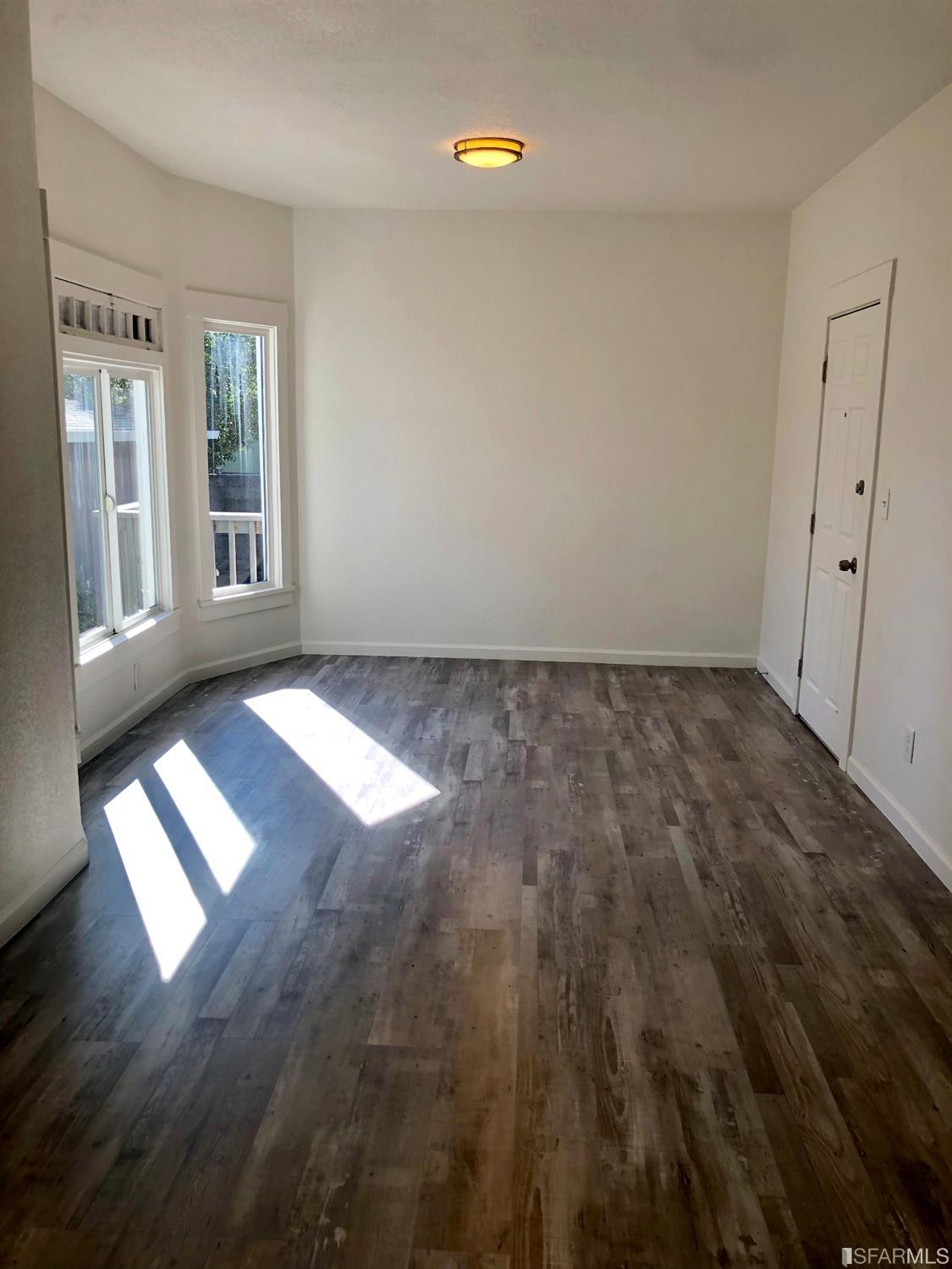 Detail Gallery Image 1 of 4 For 1007 Macarthur Blvd #3,  Oakland,  CA 94610 - 0 Beds | 1 Baths