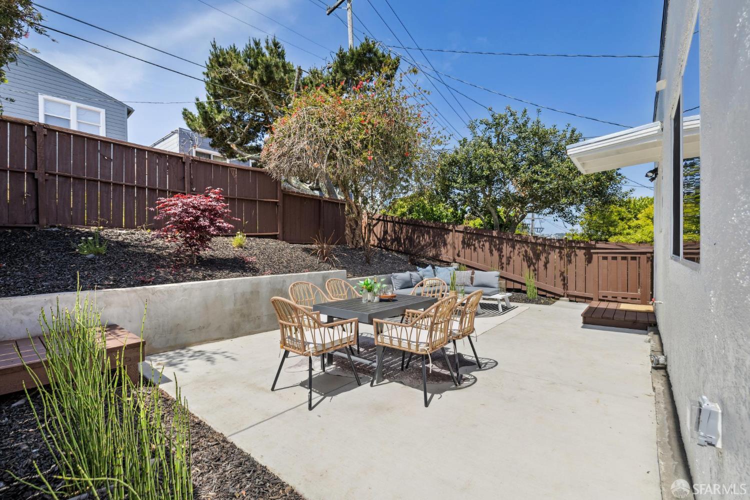 Detail Gallery Image 58 of 80 For 338 Teresita Blvd, San Francisco,  CA 94127 - 3 Beds | 2/1 Baths