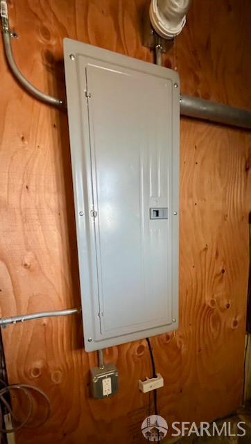 Detail Gallery Image 15 of 23 For 2363 34th Ave, San Francisco,  CA 94116 - 2 Beds | 1 Baths
