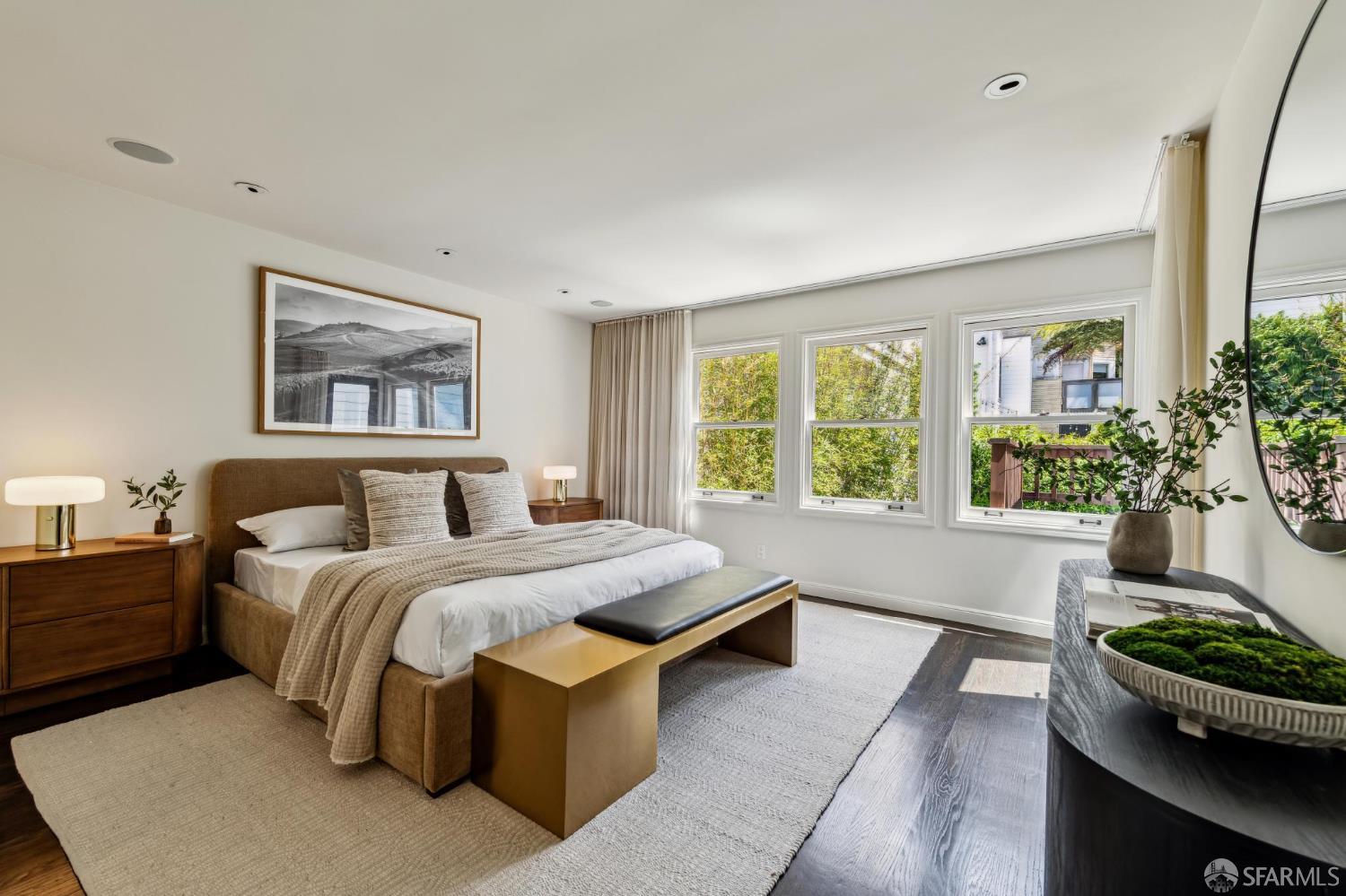 Detail Gallery Image 16 of 35 For 2111 Vallejo St, San Francisco,  CA 94123 - 3 Beds | 2/1 Baths