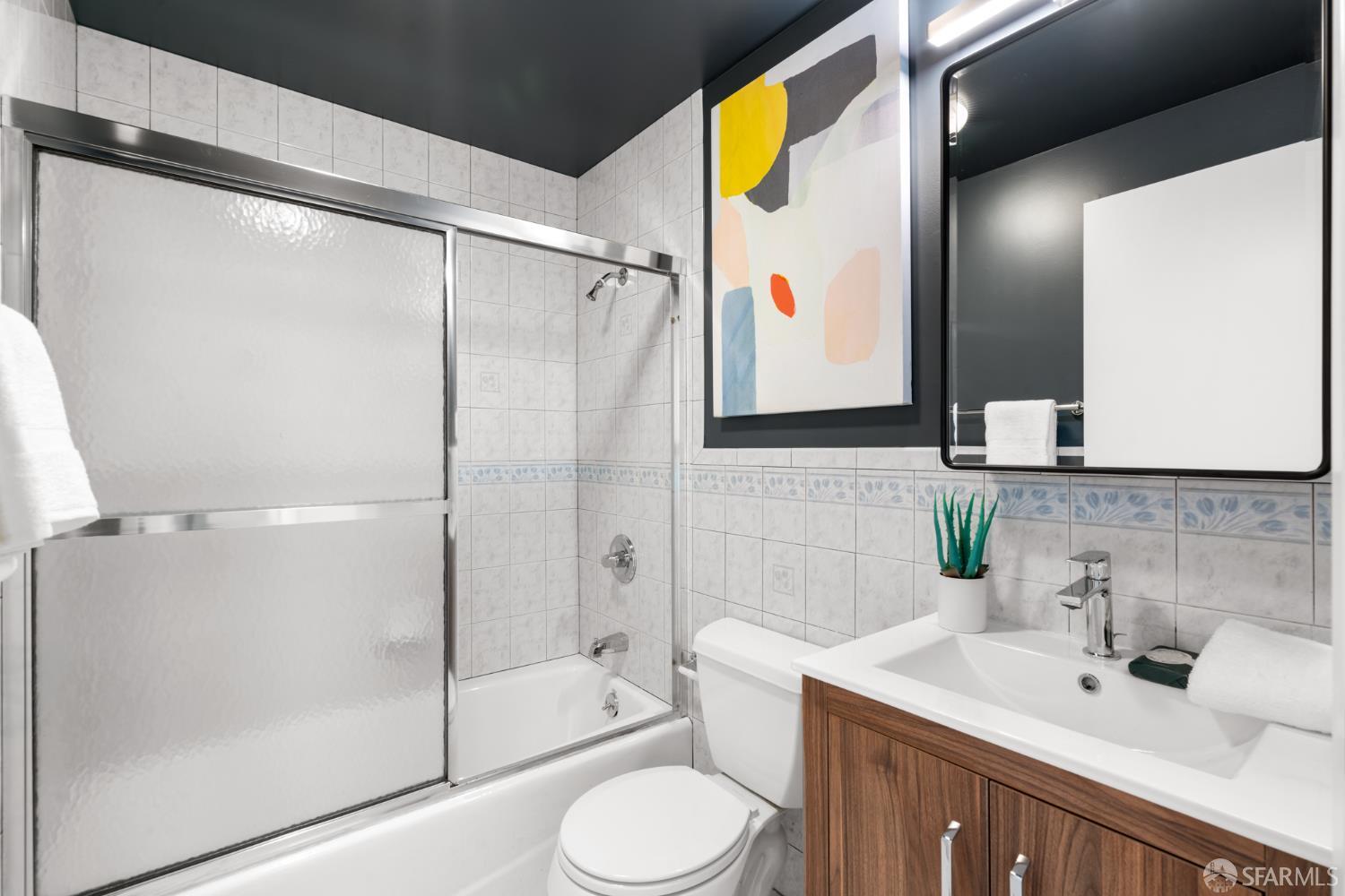 Detail Gallery Image 47 of 53 For 338 Mangels Ave, San Francisco,  CA 94127 - 3 Beds | 2/1 Baths