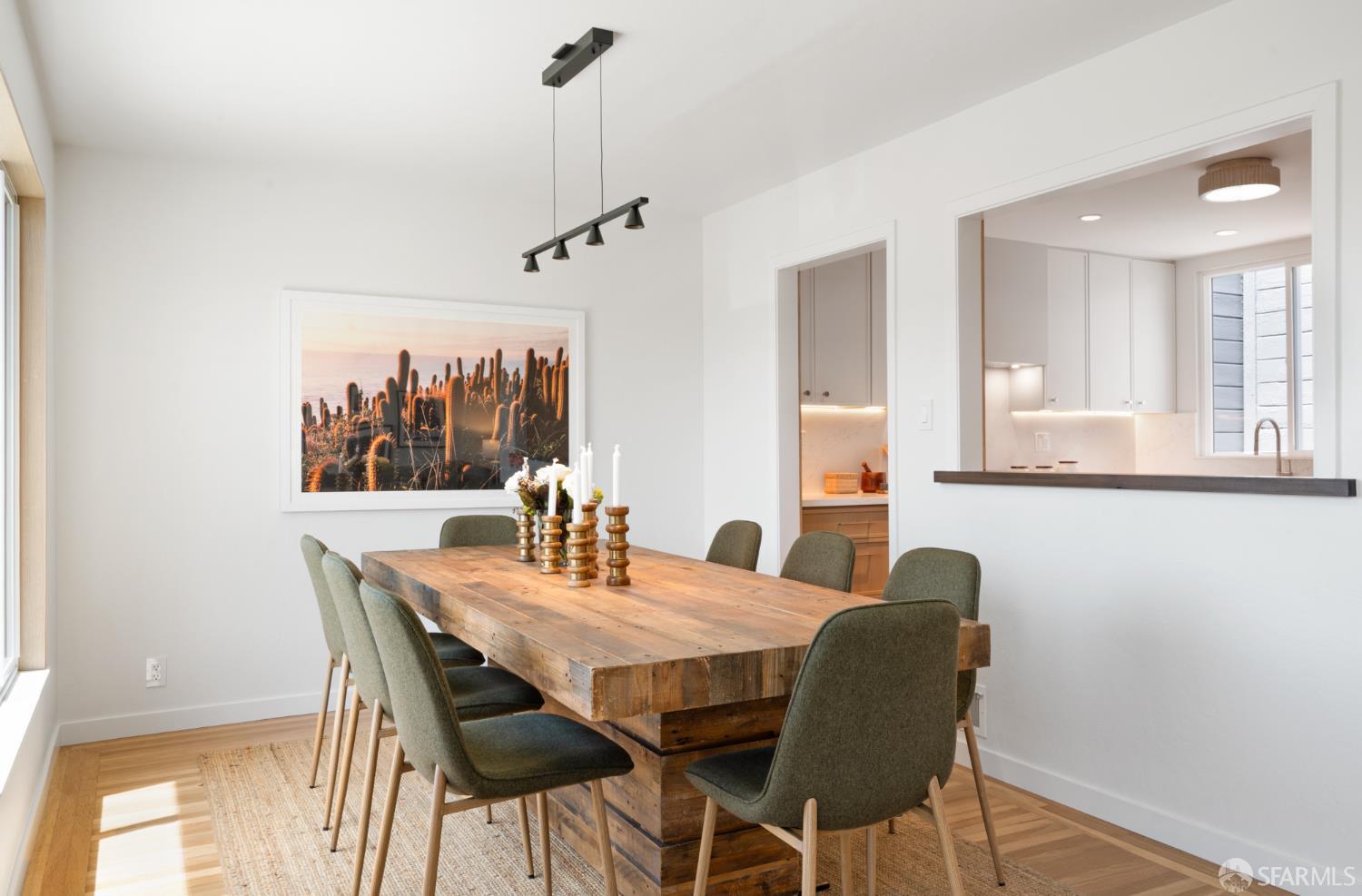 Detail Gallery Image 10 of 53 For 338 Mangels Ave, San Francisco,  CA 94127 - 3 Beds | 2/1 Baths