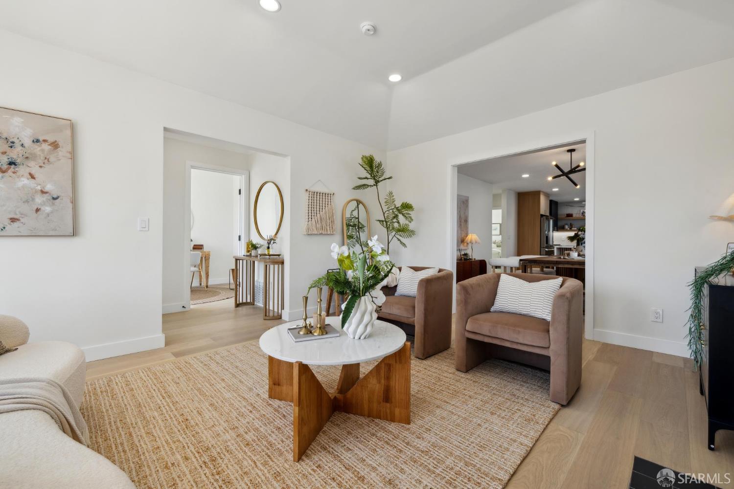 Detail Gallery Image 17 of 80 For 338 Teresita Blvd, San Francisco,  CA 94127 - 3 Beds | 2/1 Baths