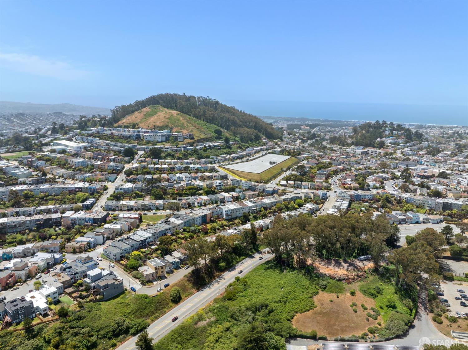 Detail Gallery Image 67 of 80 For 338 Teresita Blvd, San Francisco,  CA 94127 - 3 Beds | 2/1 Baths