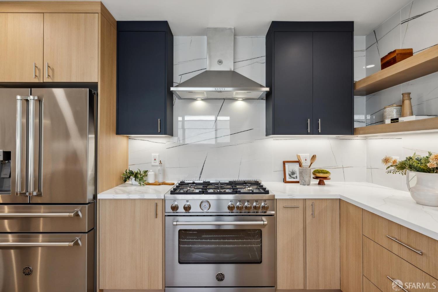 Detail Gallery Image 31 of 80 For 338 Teresita Blvd, San Francisco,  CA 94127 - 3 Beds | 2/1 Baths