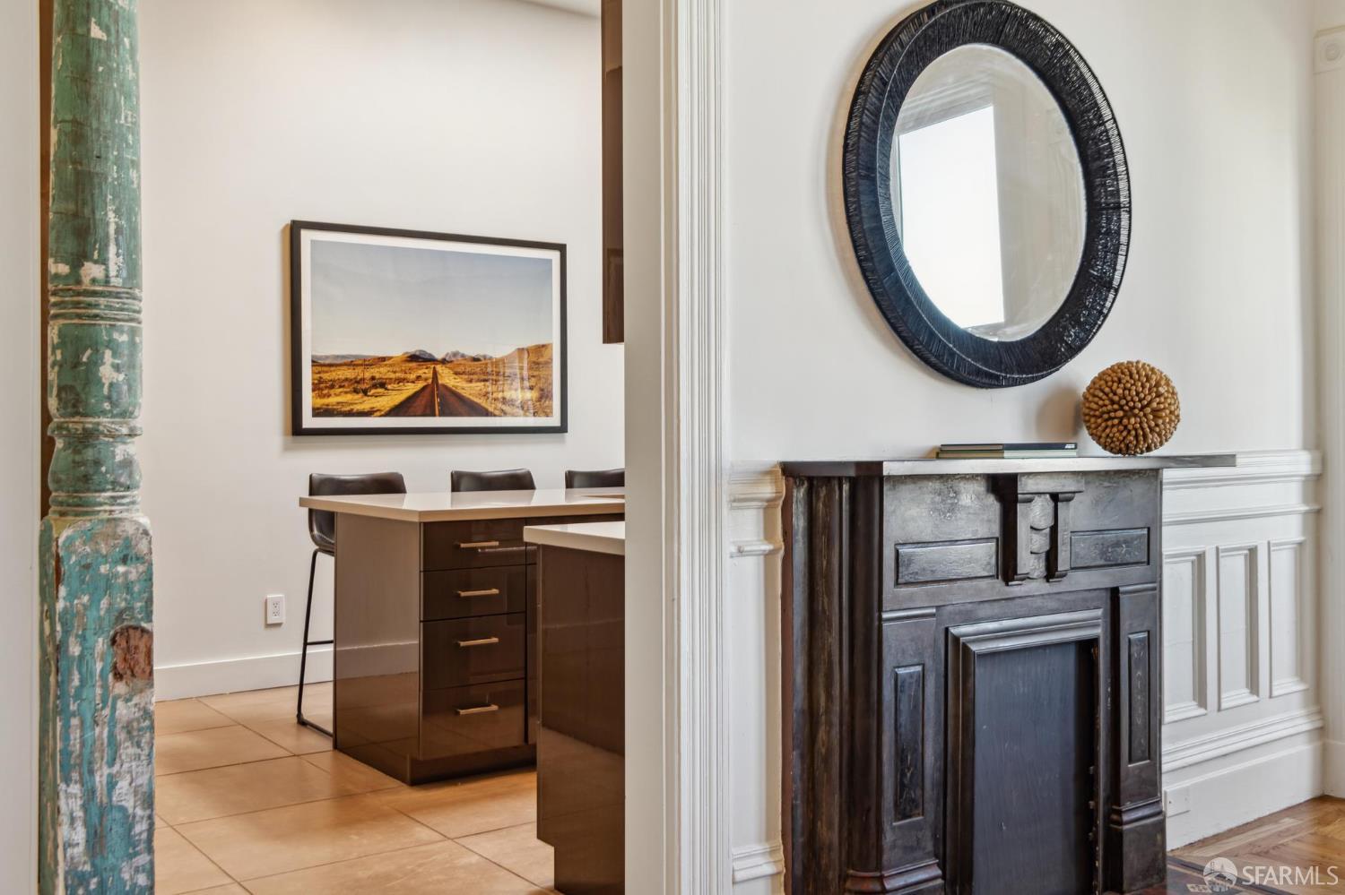Detail Gallery Image 8 of 44 For 338 Scott St, San Francisco,  CA 94117 - 3 Beds | 2 Baths