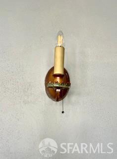 Detail Gallery Image 5 of 23 For 2363 34th Ave, San Francisco,  CA 94116 - 2 Beds | 1 Baths