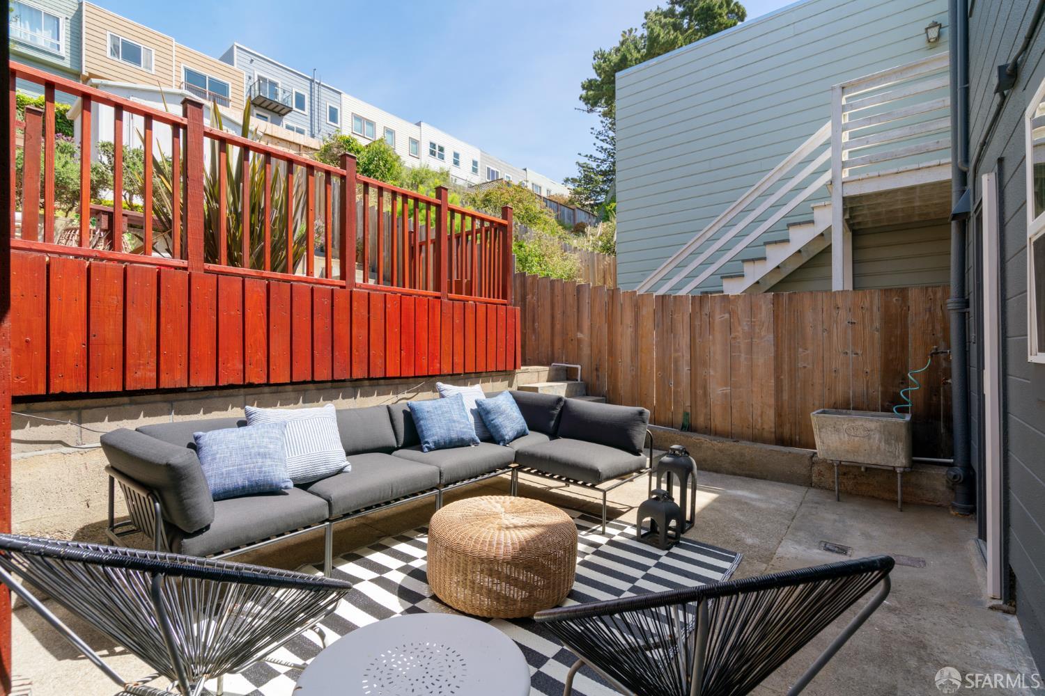 Detail Gallery Image 51 of 53 For 338 Mangels Ave, San Francisco,  CA 94127 - 3 Beds | 2/1 Baths