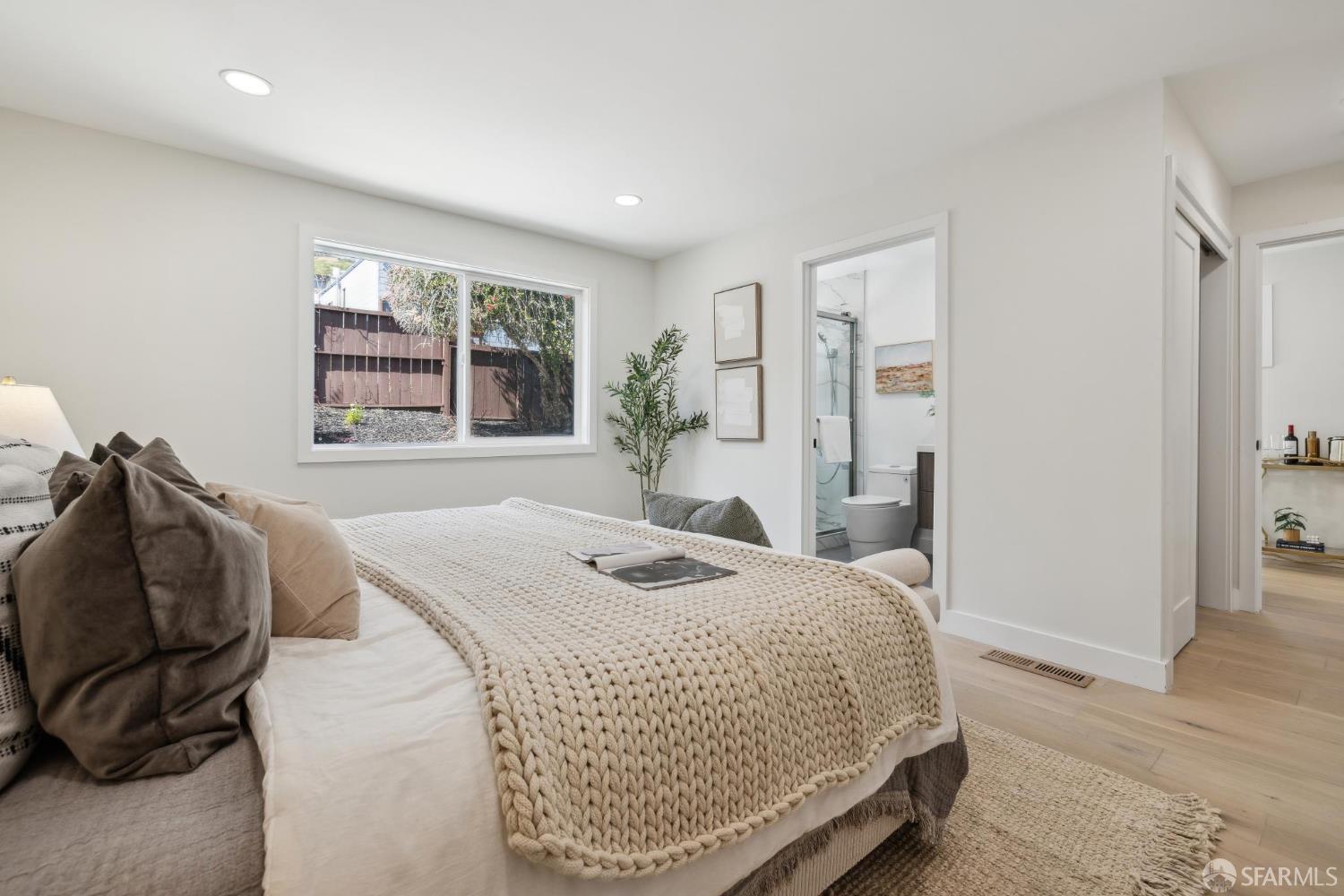 Detail Gallery Image 38 of 80 For 338 Teresita Blvd, San Francisco,  CA 94127 - 3 Beds | 2/1 Baths