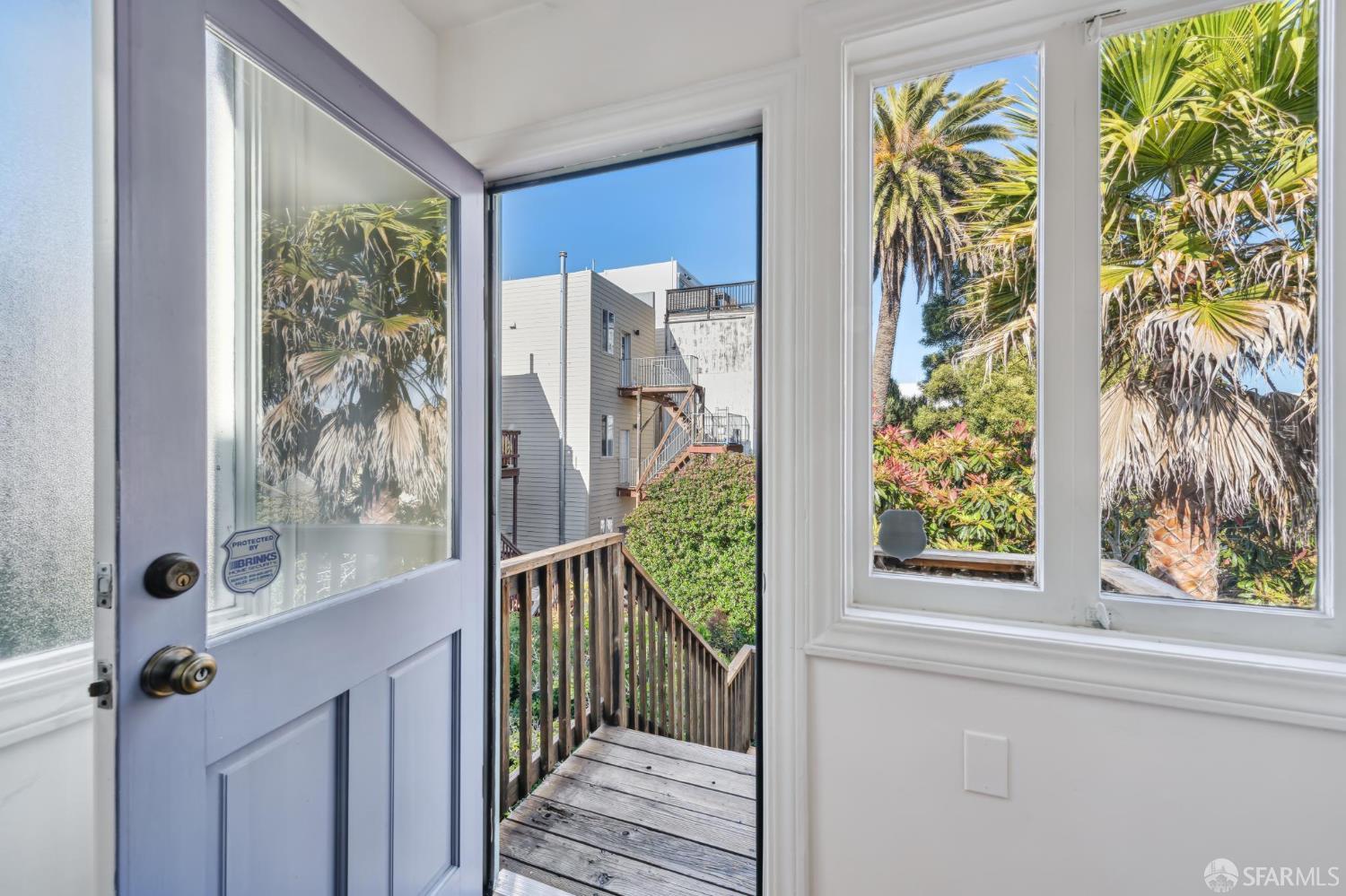 Detail Gallery Image 29 of 44 For 338 Scott St, San Francisco,  CA 94117 - 3 Beds | 2 Baths