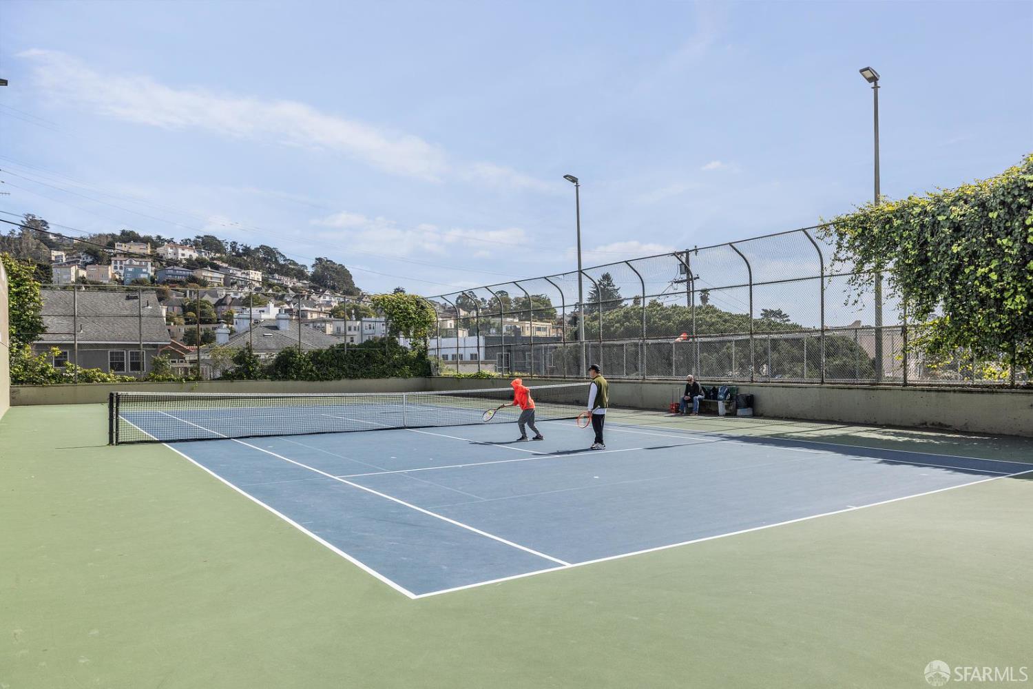Detail Gallery Image 79 of 80 For 338 Teresita Blvd, San Francisco,  CA 94127 - 3 Beds | 2/1 Baths