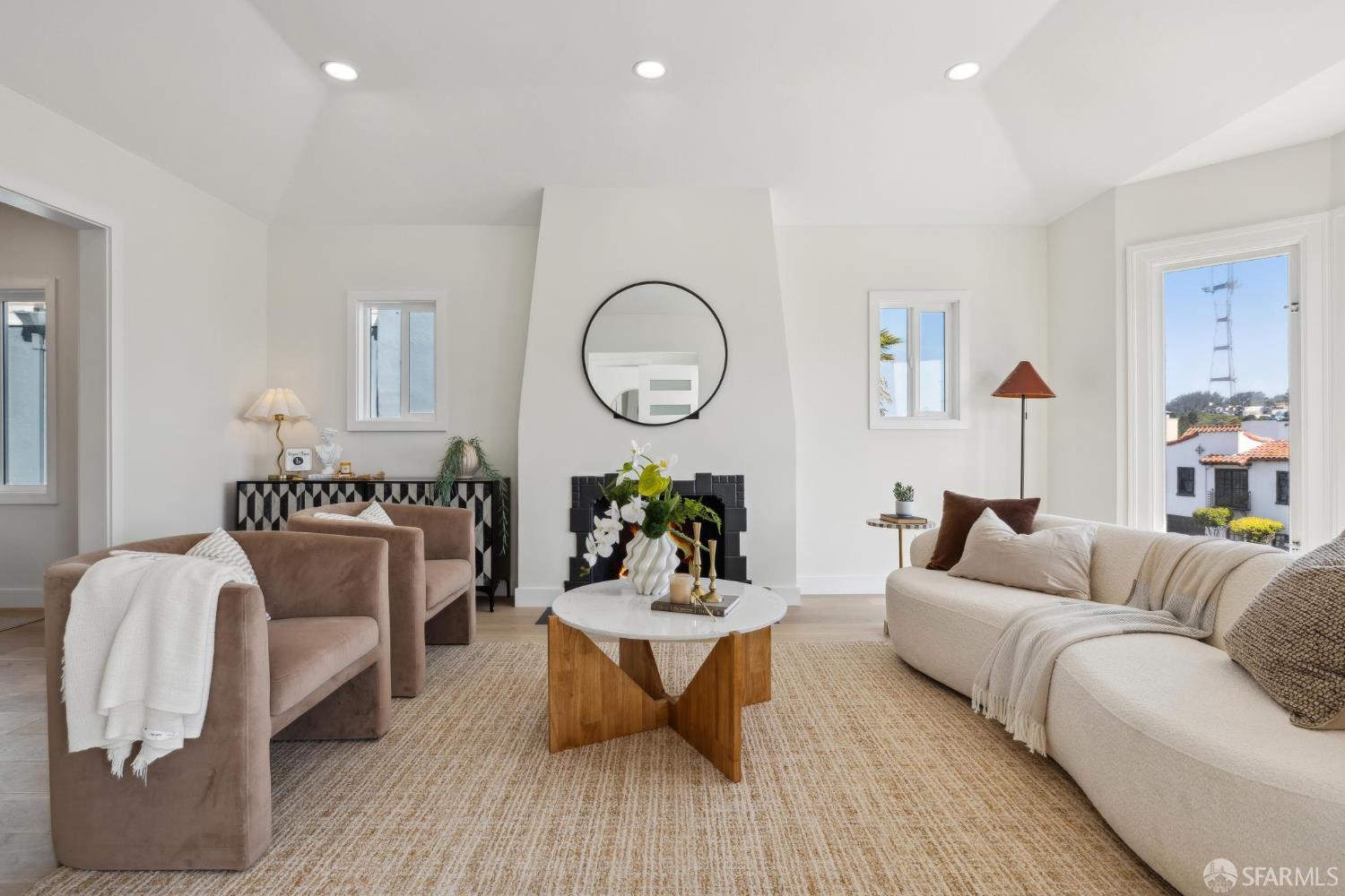 Detail Gallery Image 1 of 80 For 338 Teresita Blvd, San Francisco,  CA 94127 - 3 Beds | 2/1 Baths