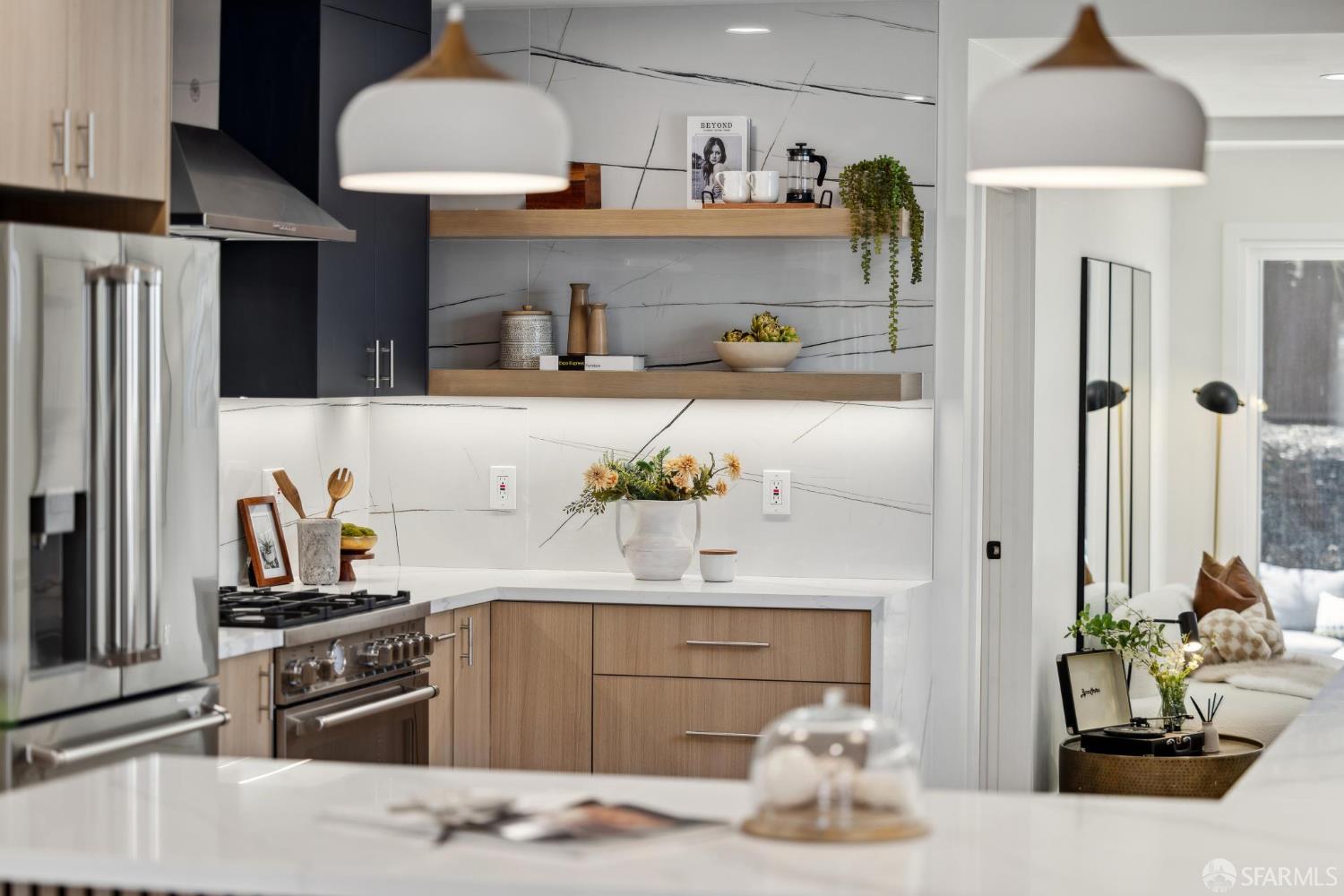 Detail Gallery Image 27 of 80 For 338 Teresita Blvd, San Francisco,  CA 94127 - 3 Beds | 2/1 Baths