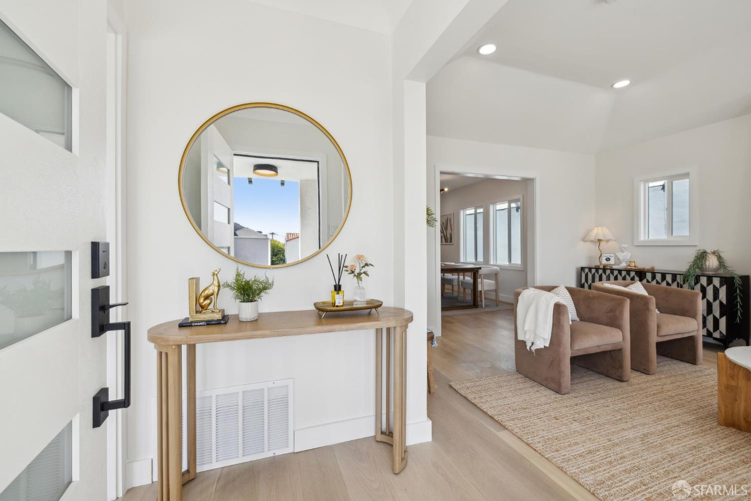 Detail Gallery Image 11 of 80 For 338 Teresita Blvd, San Francisco,  CA 94127 - 3 Beds | 2/1 Baths