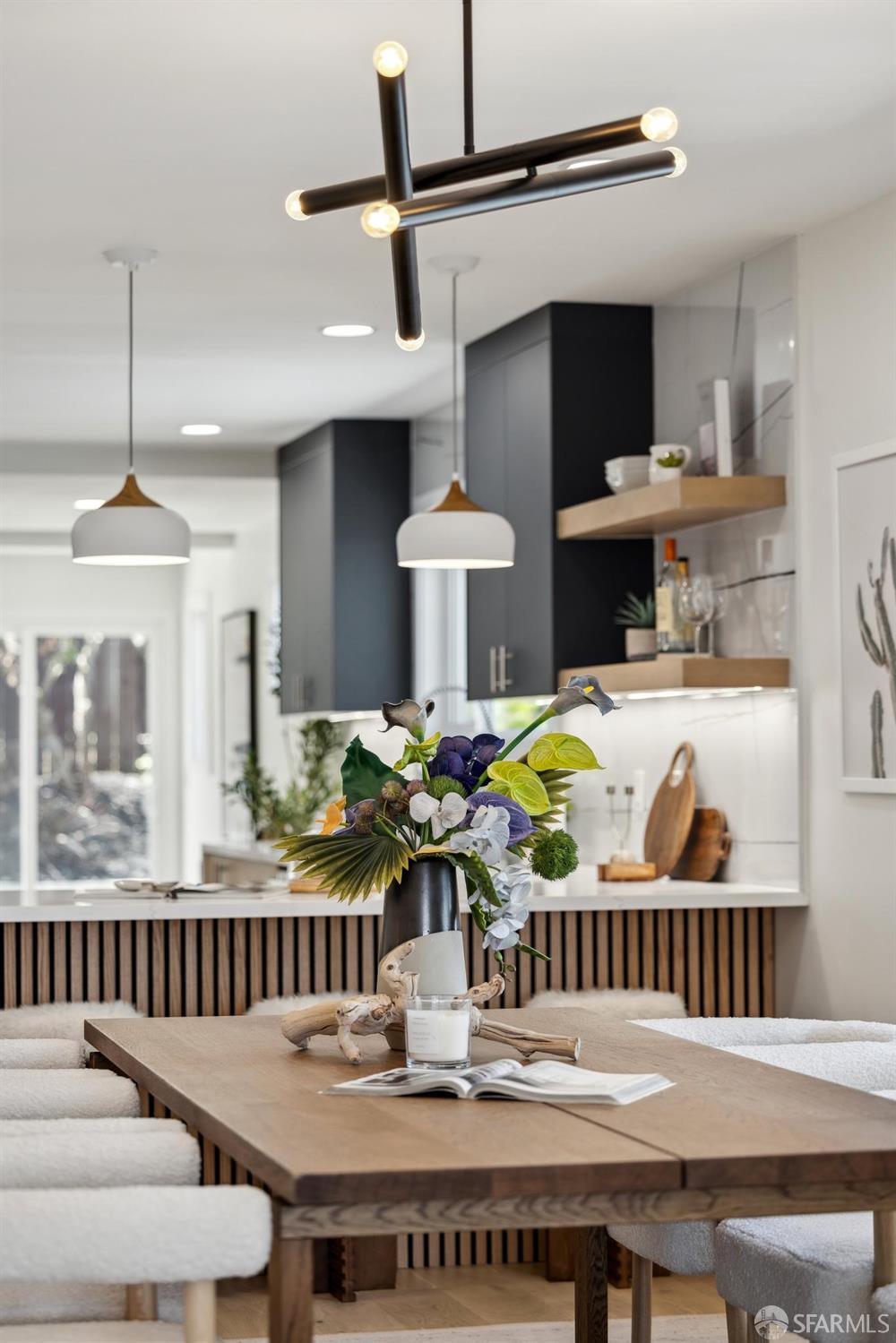 Detail Gallery Image 21 of 80 For 338 Teresita Blvd, San Francisco,  CA 94127 - 3 Beds | 2/1 Baths