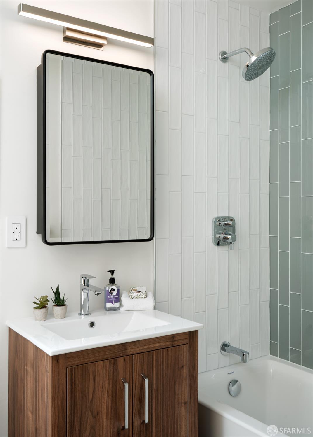 Detail Gallery Image 19 of 53 For 338 Mangels Ave, San Francisco,  CA 94127 - 3 Beds | 2/1 Baths