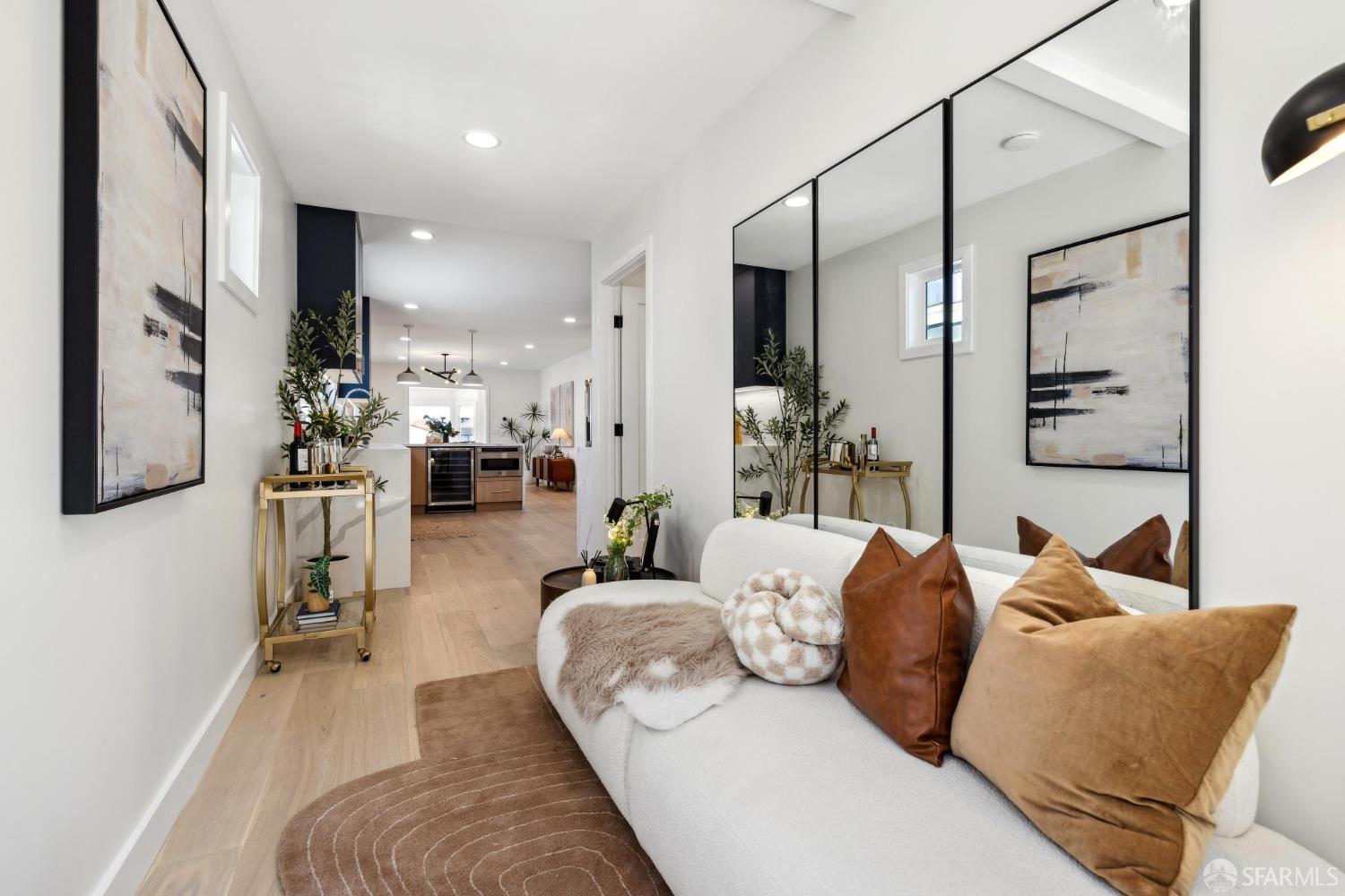 Detail Gallery Image 33 of 80 For 338 Teresita Blvd, San Francisco,  CA 94127 - 3 Beds | 2/1 Baths
