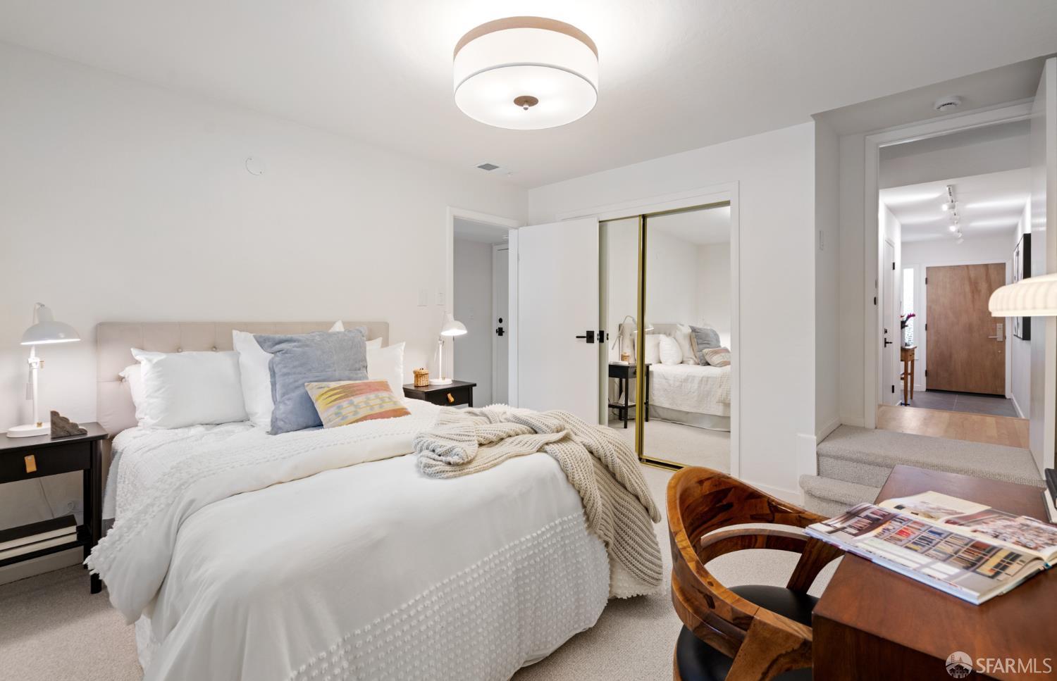Detail Gallery Image 44 of 53 For 338 Mangels Ave, San Francisco,  CA 94127 - 3 Beds | 2/1 Baths