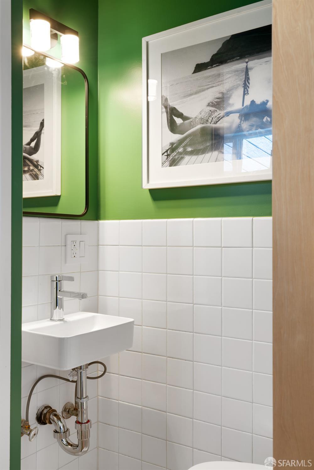 Detail Gallery Image 18 of 53 For 338 Mangels Ave, San Francisco,  CA 94127 - 3 Beds | 2/1 Baths