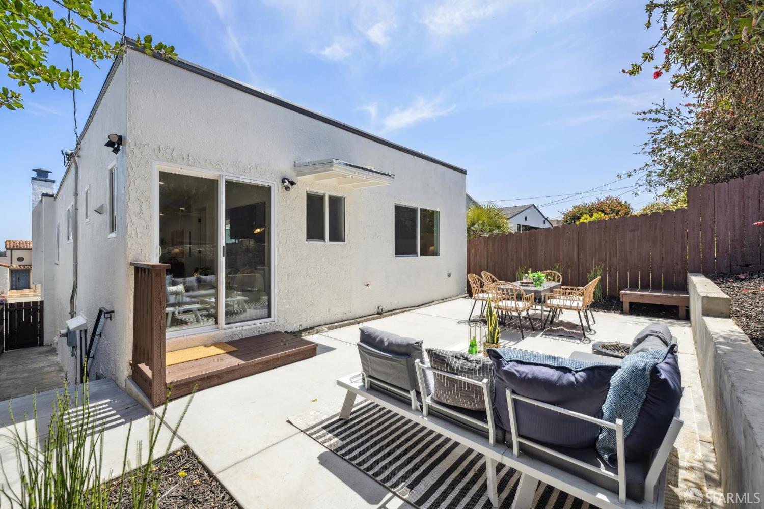 Detail Gallery Image 36 of 80 For 338 Teresita Blvd, San Francisco,  CA 94127 - 3 Beds | 2/1 Baths