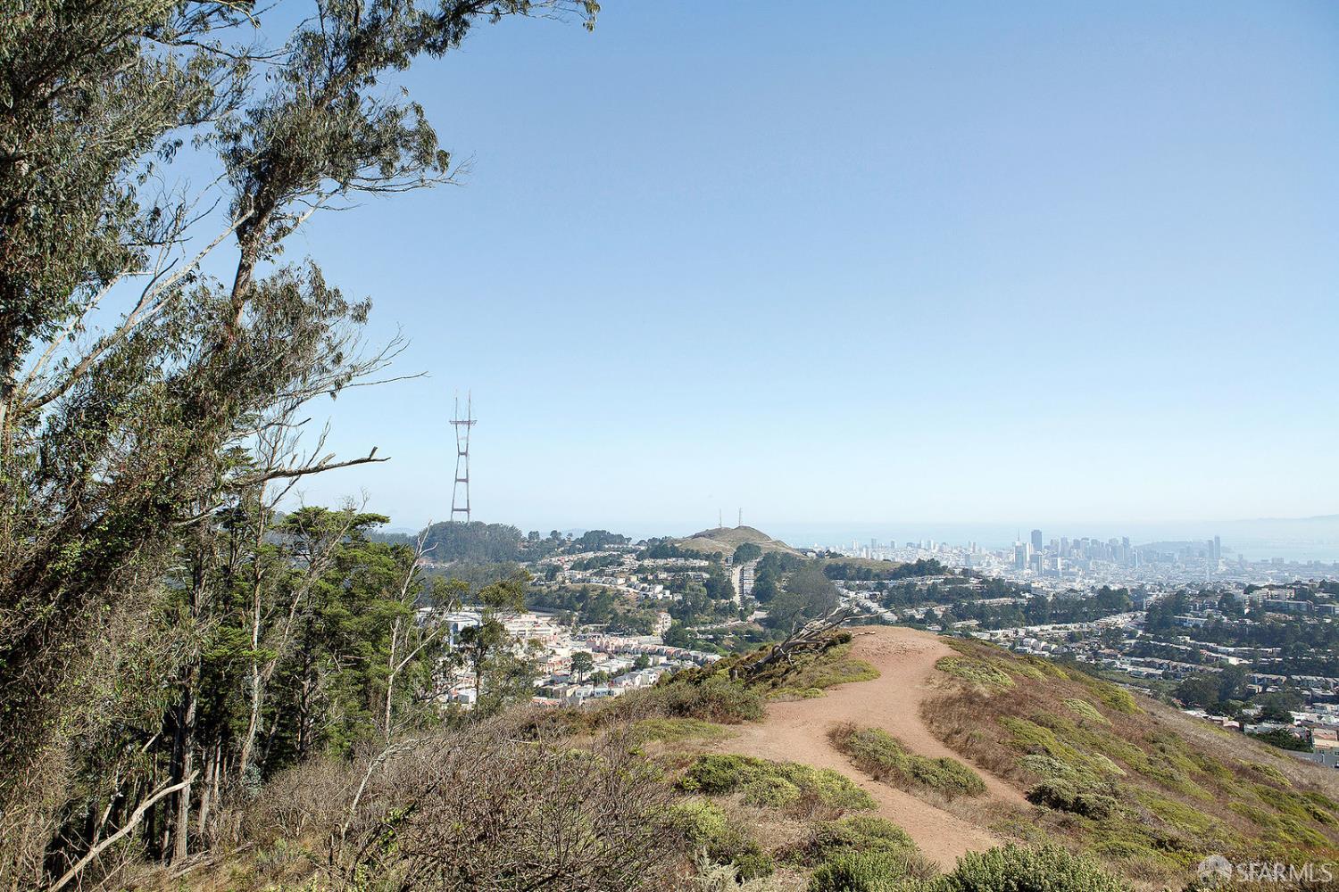 Detail Gallery Image 72 of 80 For 338 Teresita Blvd, San Francisco,  CA 94127 - 3 Beds | 2/1 Baths
