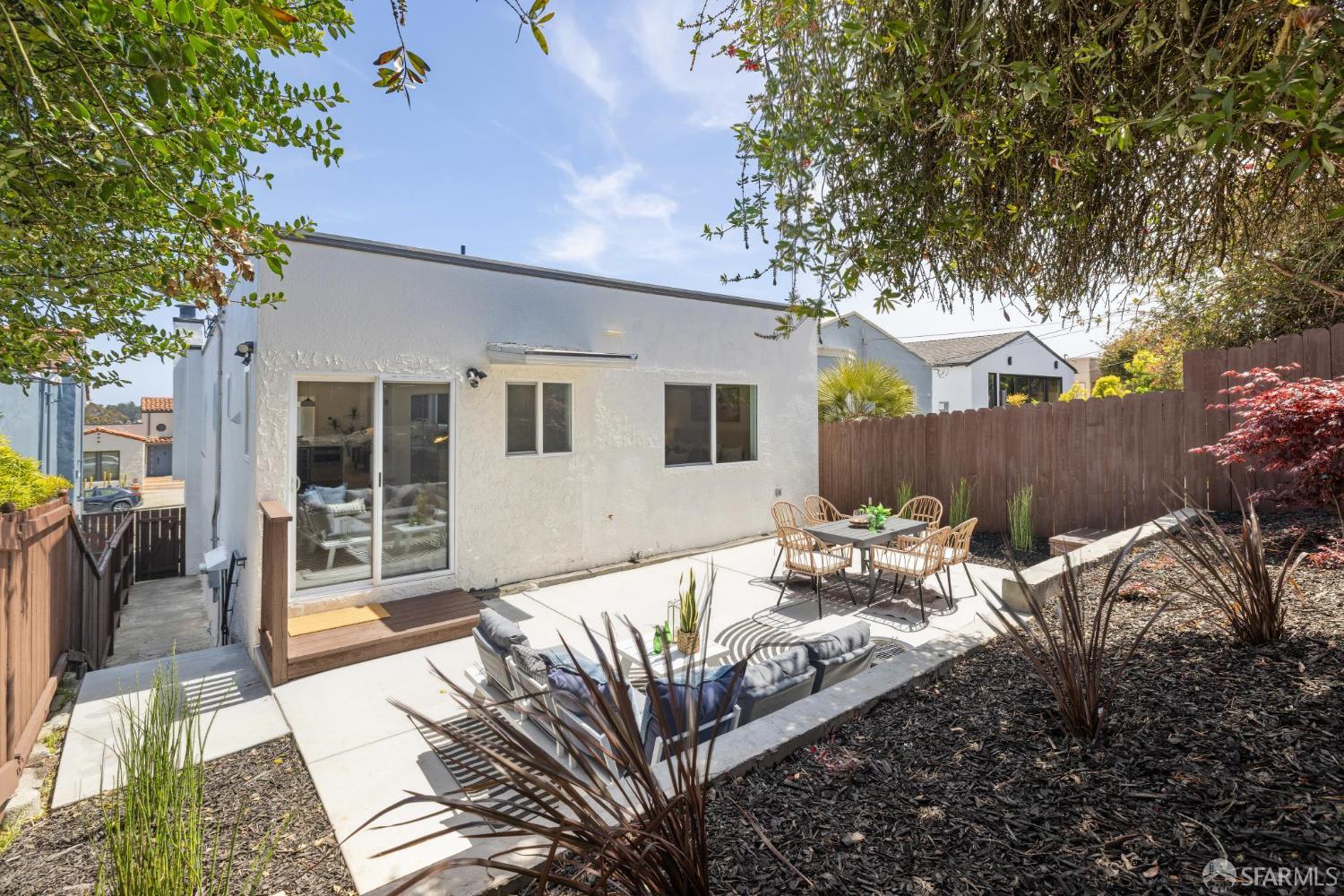 Detail Gallery Image 54 of 80 For 338 Teresita Blvd, San Francisco,  CA 94127 - 3 Beds | 2/1 Baths