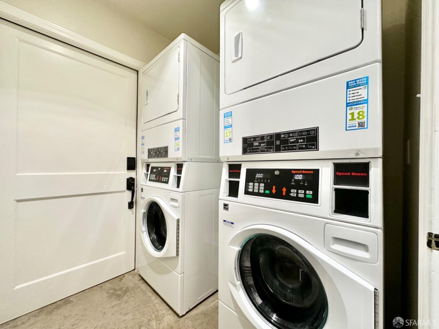 Detail Gallery Image 7 of 18 For 1417 Jackson St, San Francisco,  CA 94109 - 1 Beds | 1 Baths
