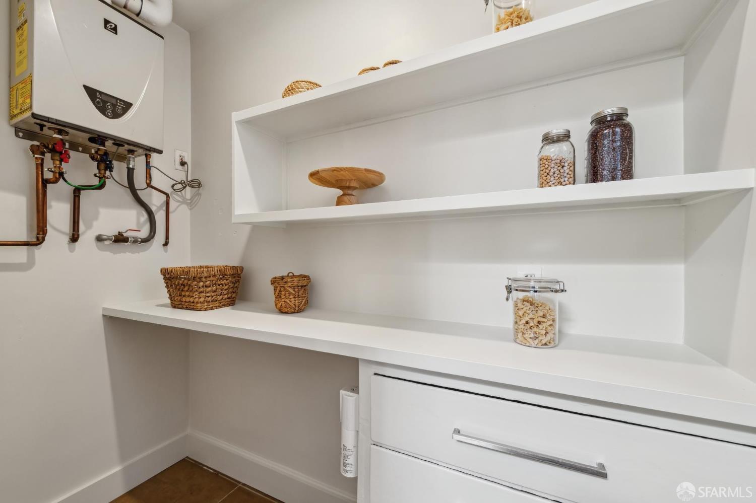 Detail Gallery Image 38 of 44 For 338 Scott St, San Francisco,  CA 94117 - 3 Beds | 2 Baths