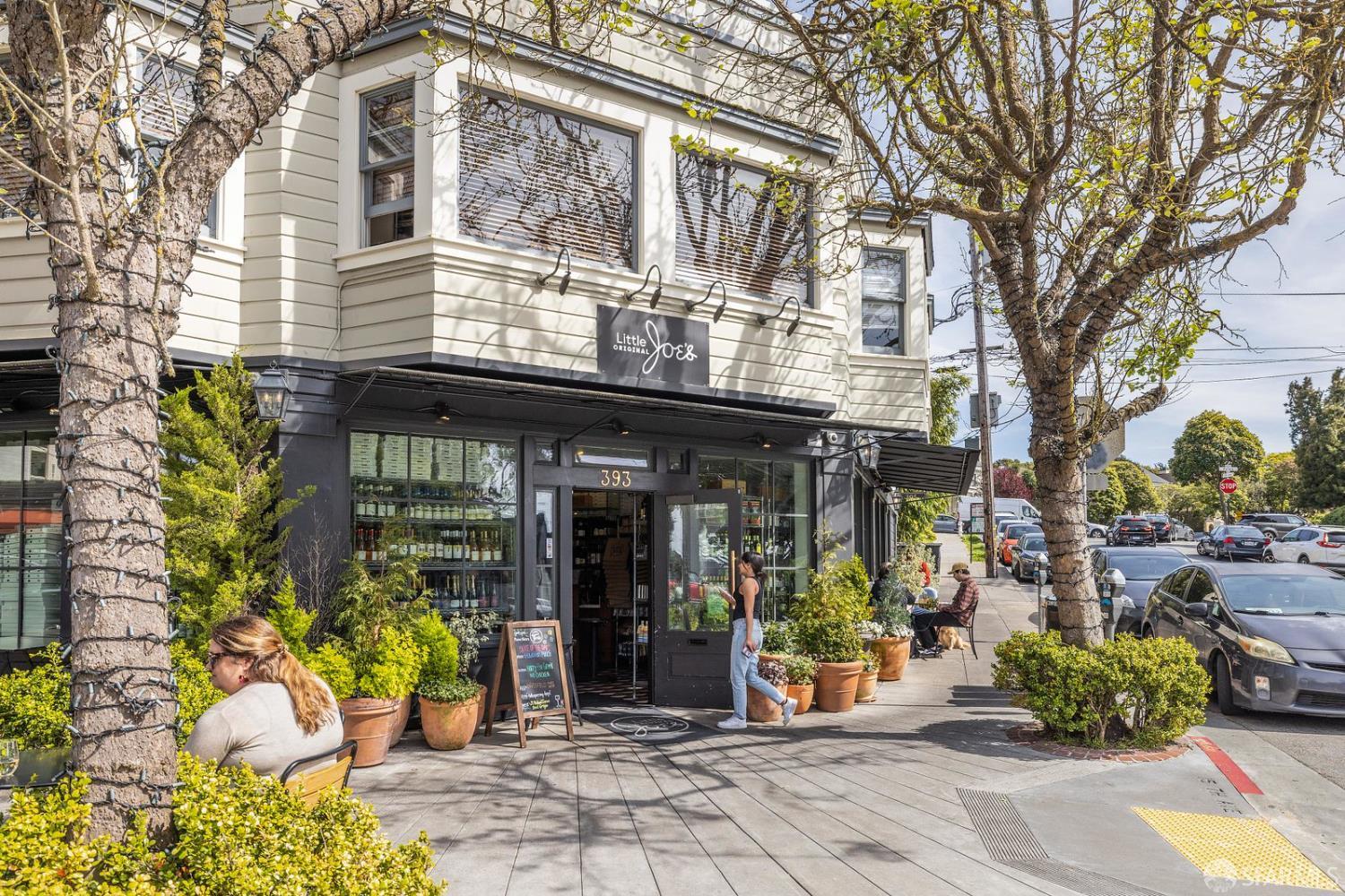 Detail Gallery Image 78 of 80 For 338 Teresita Blvd, San Francisco,  CA 94127 - 3 Beds | 2/1 Baths