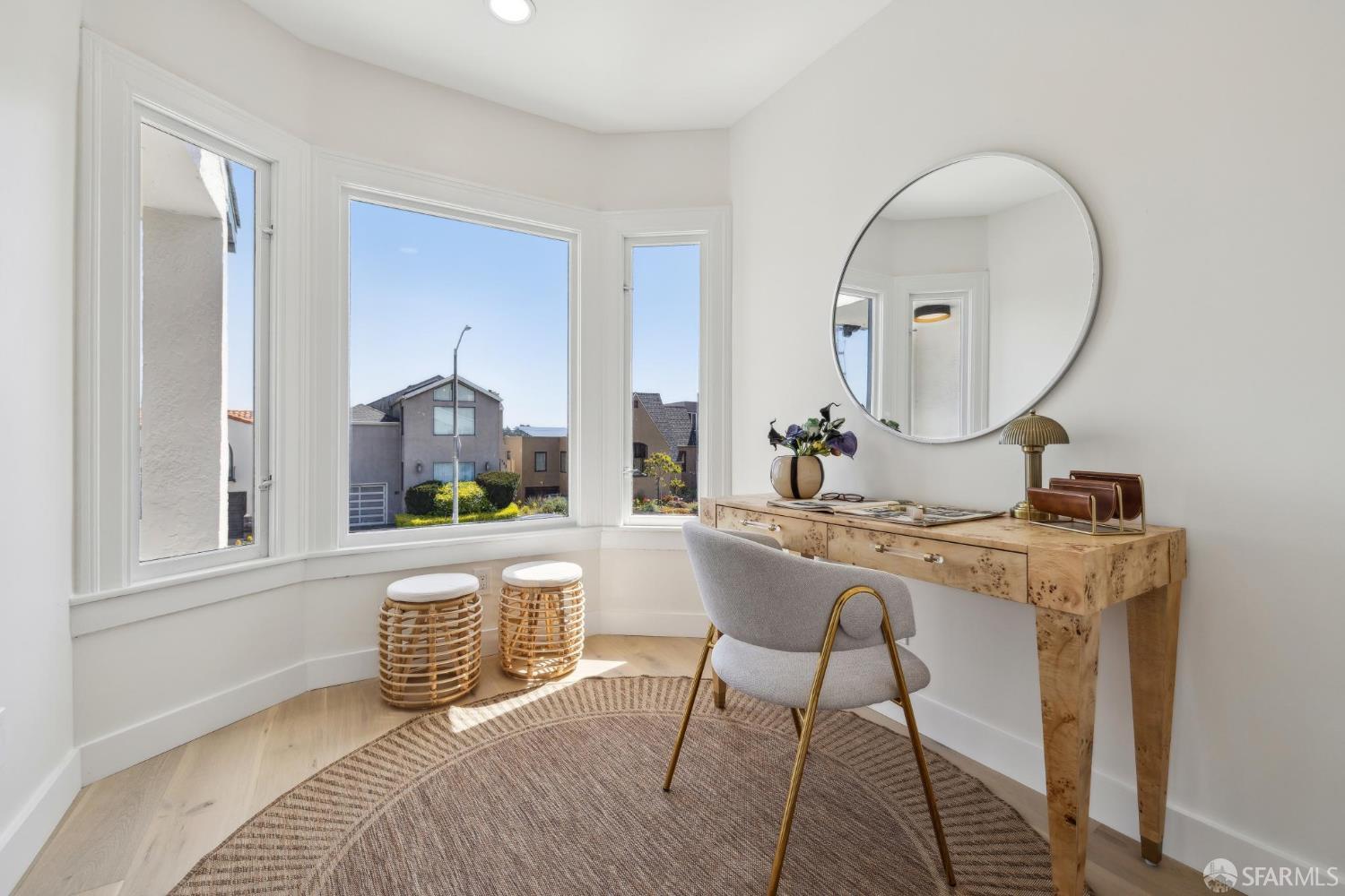 Detail Gallery Image 47 of 80 For 338 Teresita Blvd, San Francisco,  CA 94127 - 3 Beds | 2/1 Baths