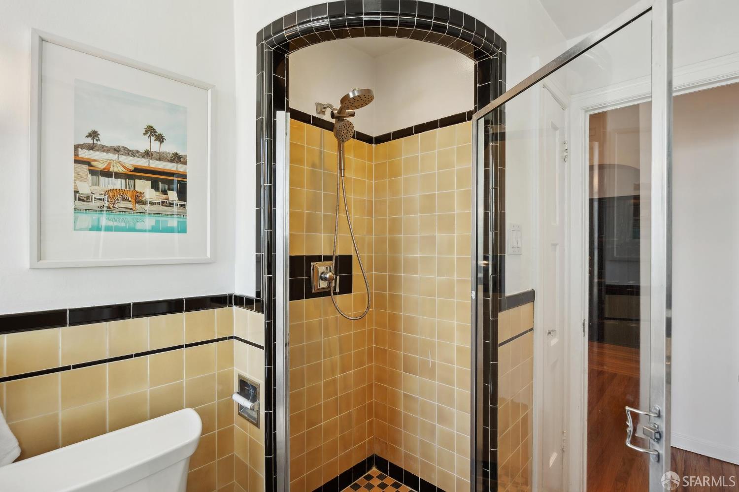 Detail Gallery Image 27 of 31 For 1101 Green St #1402,  San Francisco,  CA 94109 - 1 Beds | 1 Baths