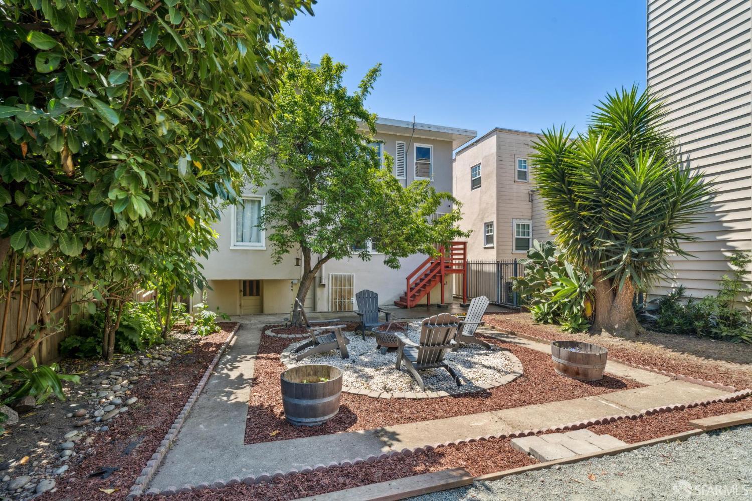 Detail Gallery Image 22 of 30 For 488 41st St, Oakland,  CA 94609 - – Beds | – Baths