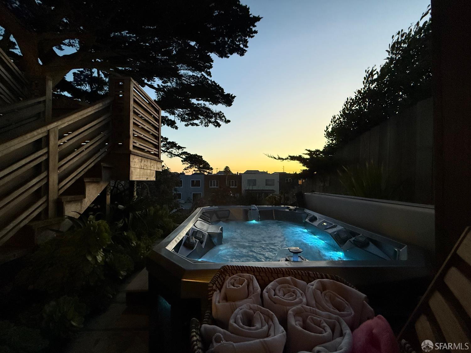 Detail Gallery Image 32 of 35 For 2543 44th Ave, San Francisco,  CA 94116 - 3 Beds | 2 Baths