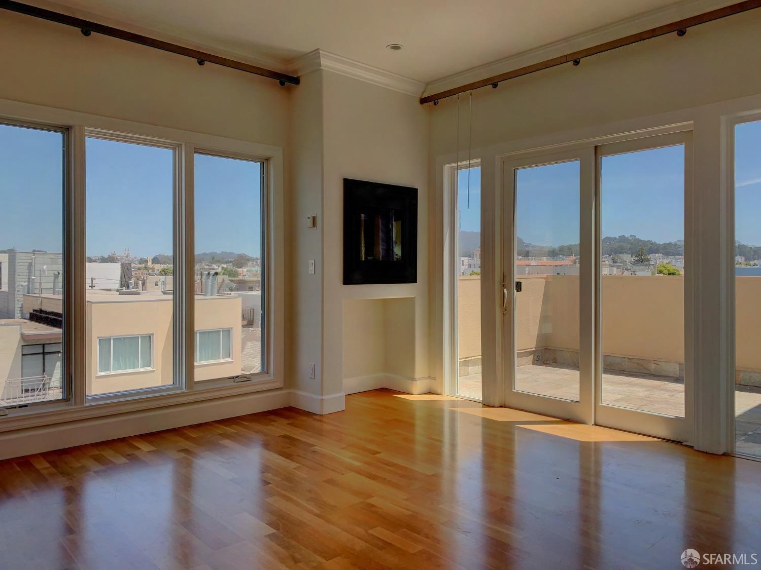 Detail Gallery Image 10 of 16 For 375 25th Ave #401,  San Francisco,  CA 94121 - 3 Beds | 2 Baths
