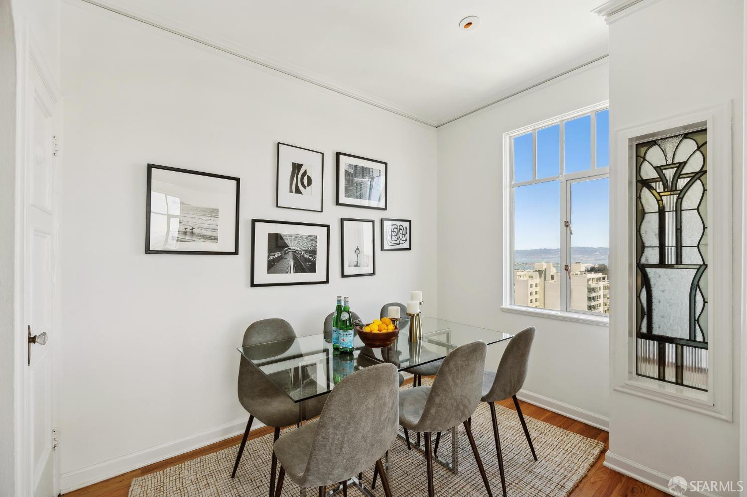 Detail Gallery Image 10 of 31 For 1101 Green St #1402,  San Francisco,  CA 94109 - 1 Beds | 1 Baths