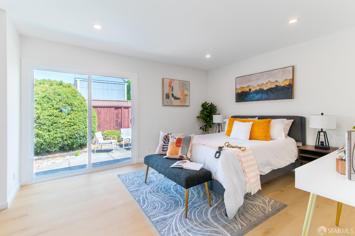 Detail Gallery Image 15 of 32 For 509 Kim Pl, Hayward,  CA 94544 - 3 Beds | 2 Baths