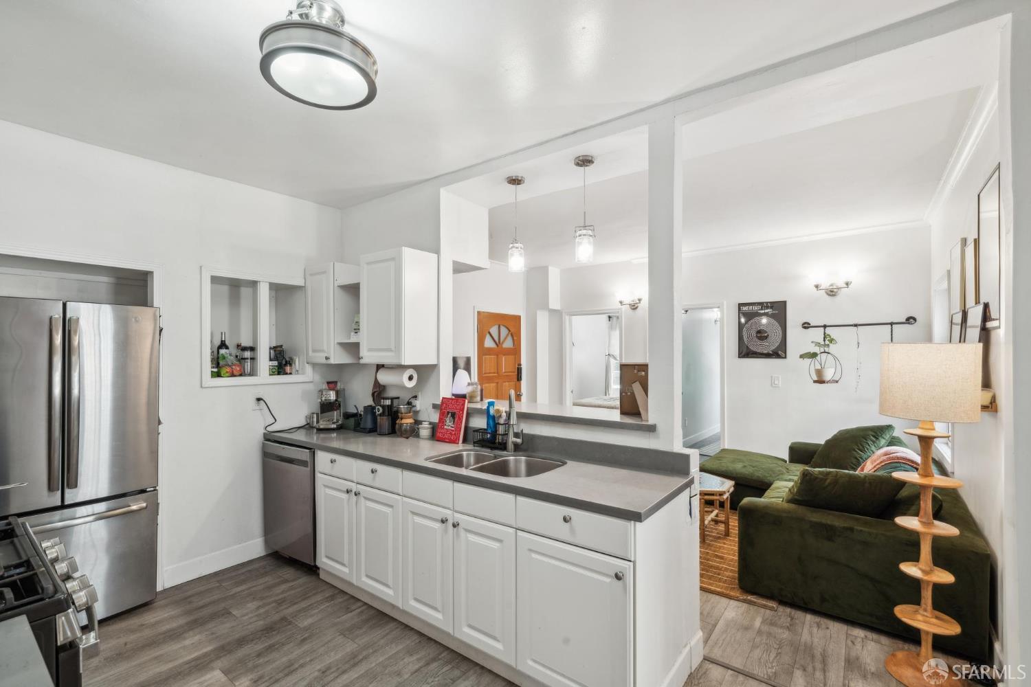 Detail Gallery Image 9 of 30 For 488 41st St, Oakland,  CA 94609 - – Beds | – Baths