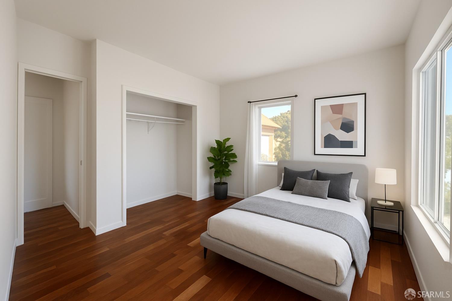 Detail Gallery Image 2 of 36 For 906 40th St a,  Emeryville,  CA 94608 - 2 Beds | 1 Baths