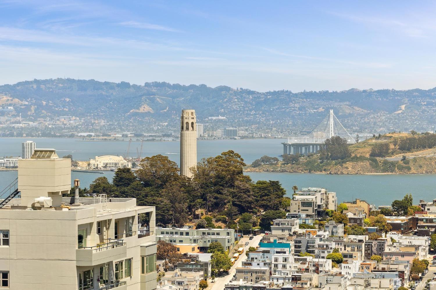 Detail Gallery Image 25 of 31 For 1101 Green St #1402,  San Francisco,  CA 94109 - 1 Beds | 1 Baths