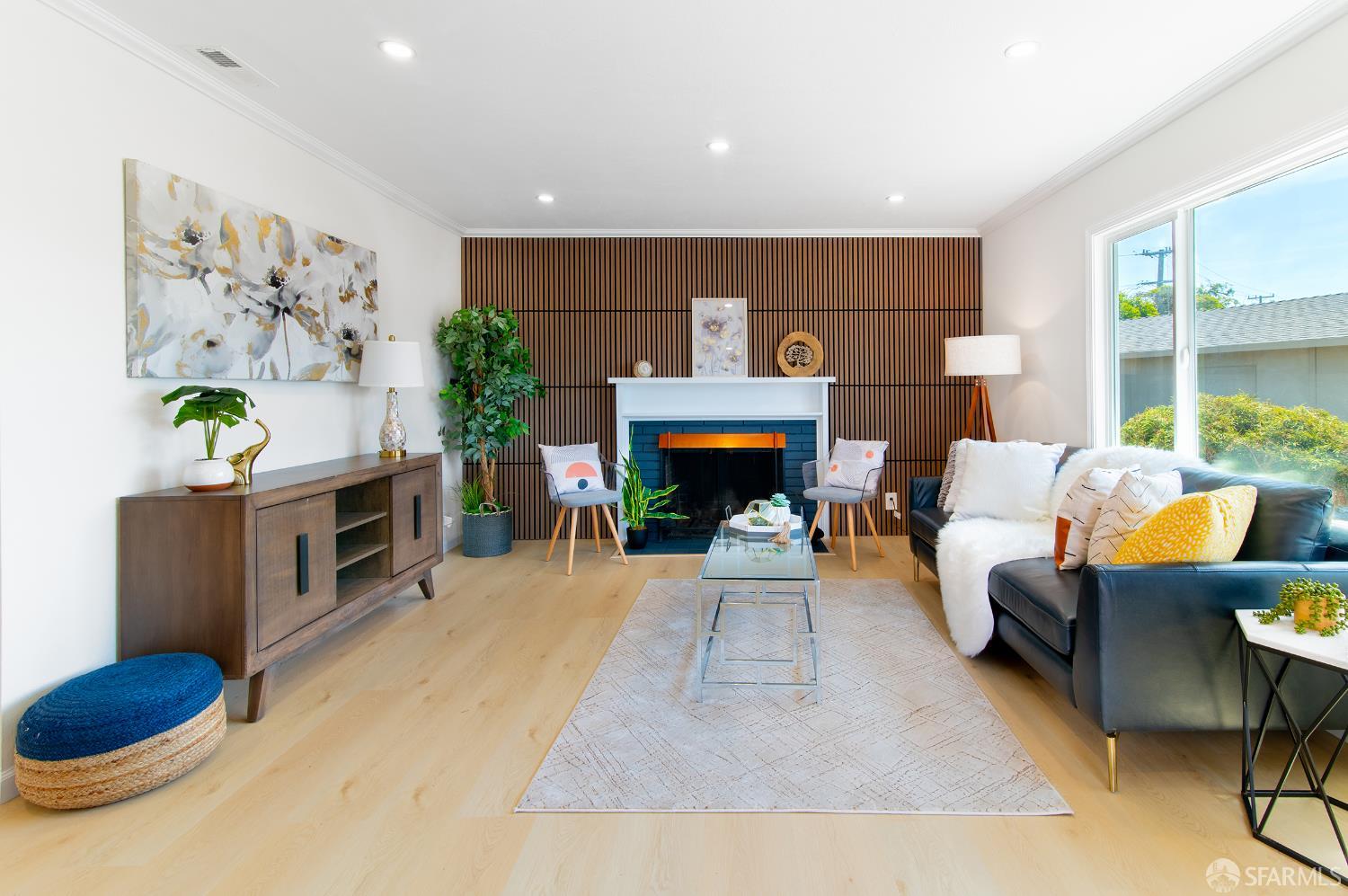 Detail Gallery Image 5 of 32 For 509 Kim Pl, Hayward,  CA 94544 - 3 Beds | 2 Baths