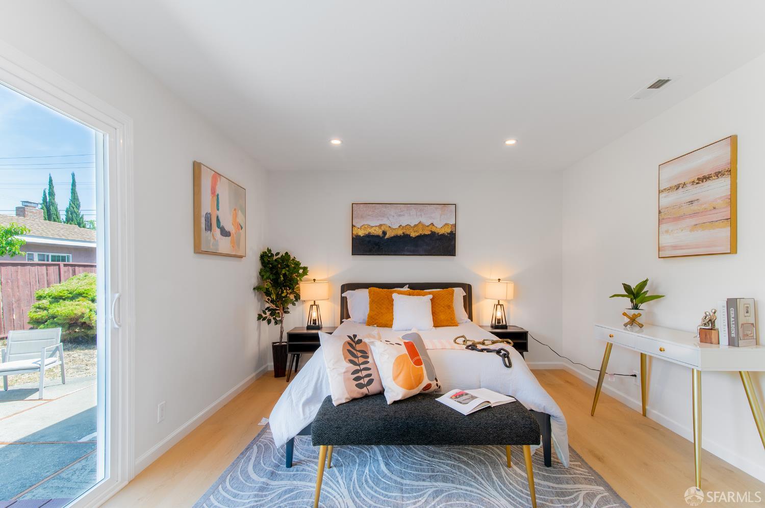 Detail Gallery Image 16 of 32 For 509 Kim Pl, Hayward,  CA 94544 - 3 Beds | 2 Baths
