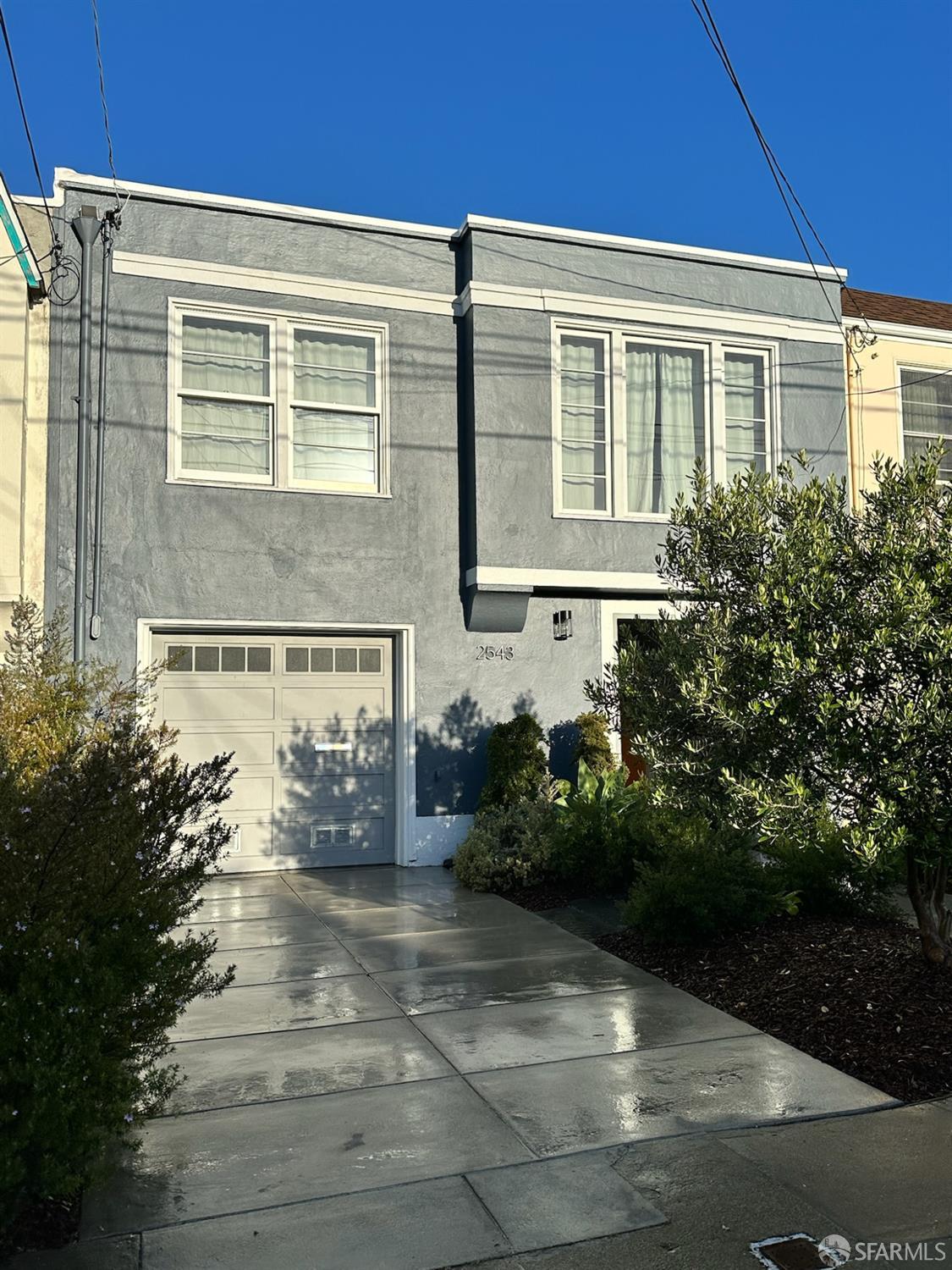 Detail Gallery Image 2 of 35 For 2543 44th Ave, San Francisco,  CA 94116 - 3 Beds | 2 Baths