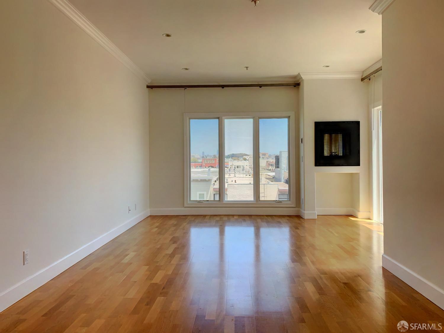 Detail Gallery Image 9 of 16 For 375 25th Ave #401,  San Francisco,  CA 94121 - 3 Beds | 2 Baths