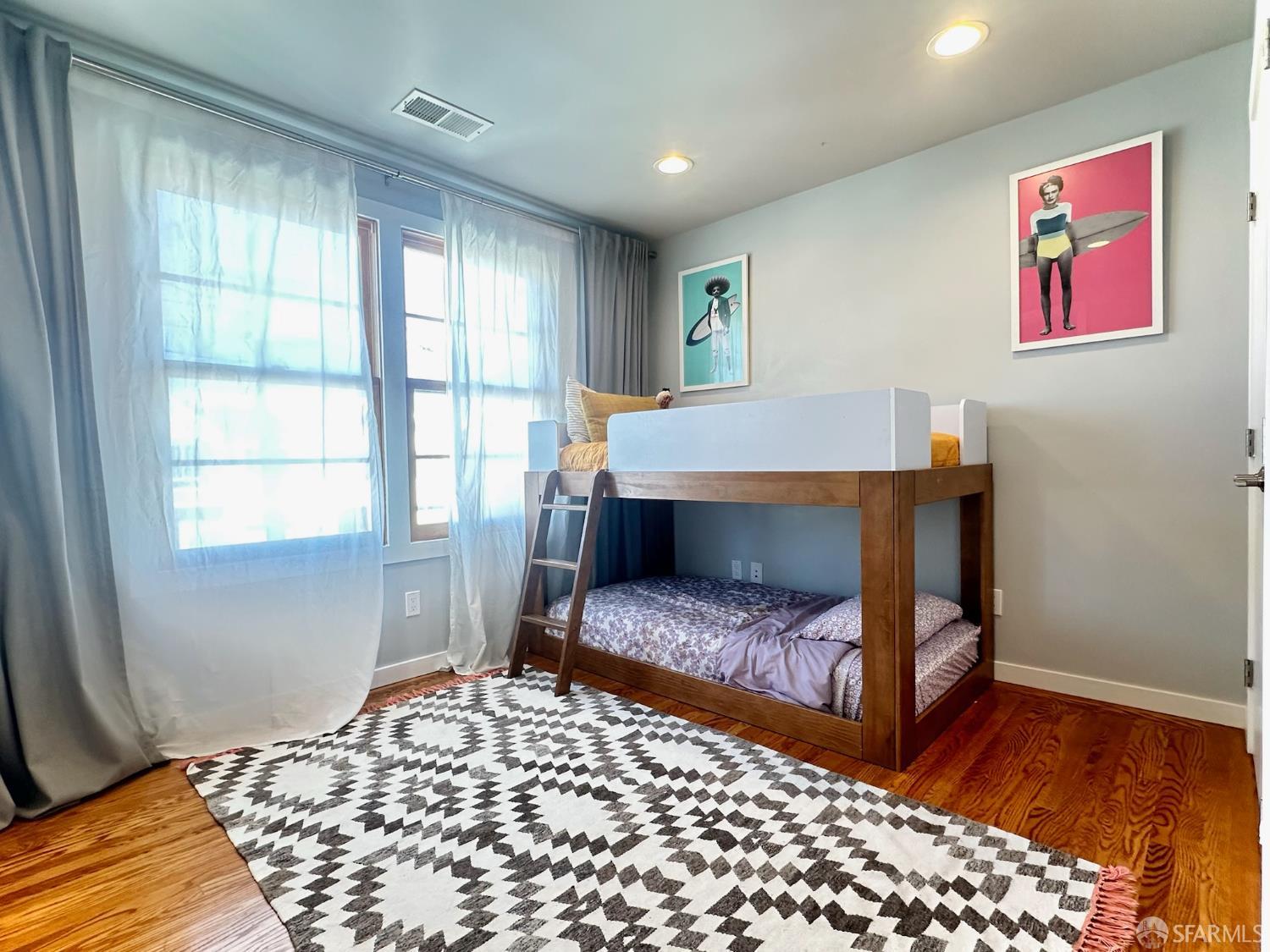 Detail Gallery Image 20 of 35 For 2543 44th Ave, San Francisco,  CA 94116 - 3 Beds | 2 Baths