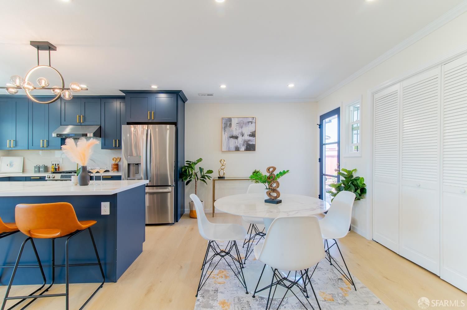 Detail Gallery Image 11 of 32 For 509 Kim Pl, Hayward,  CA 94544 - 3 Beds | 2 Baths