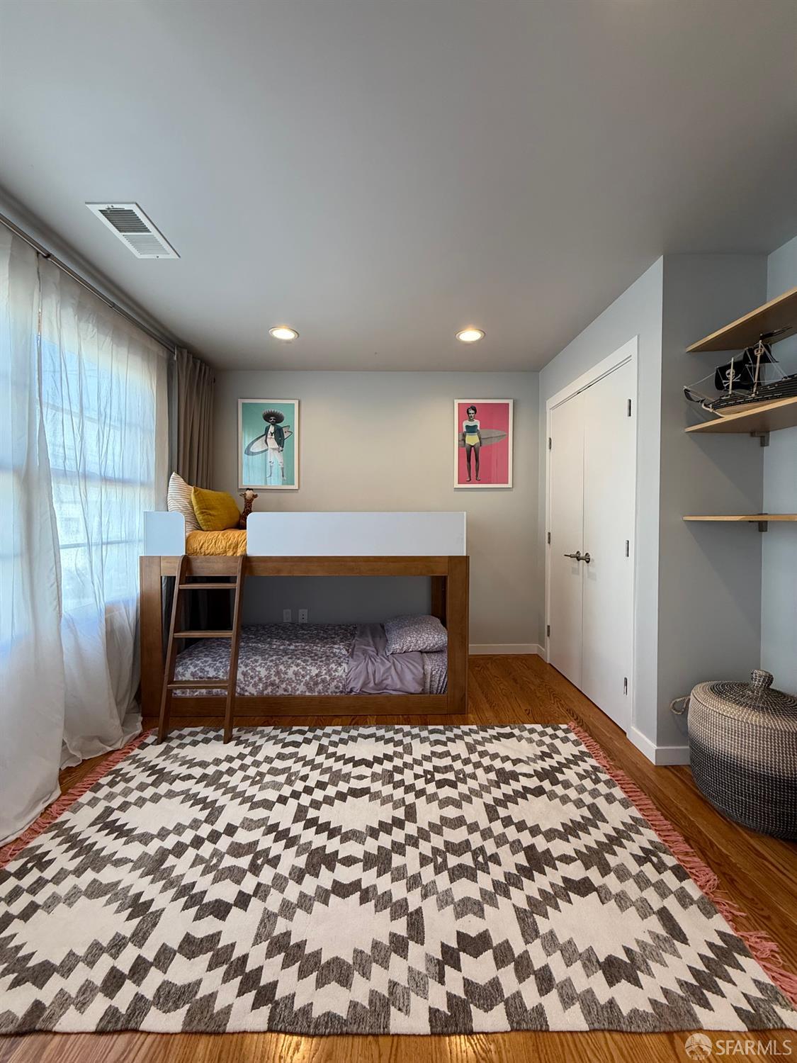 Detail Gallery Image 22 of 35 For 2543 44th Ave, San Francisco,  CA 94116 - 3 Beds | 2 Baths