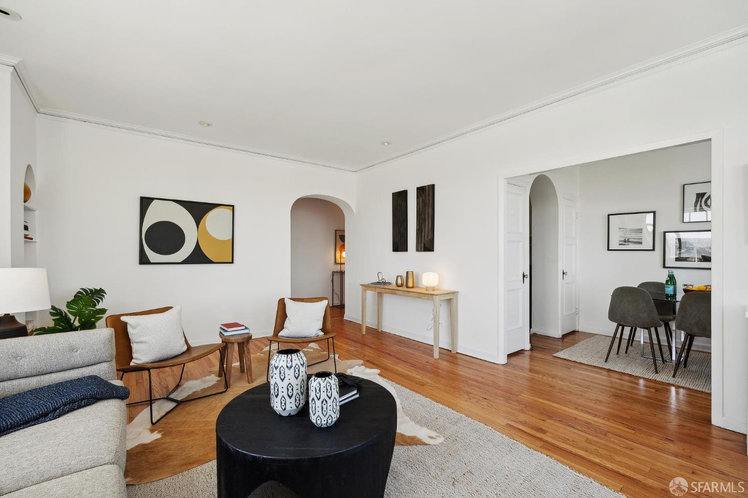 Detail Gallery Image 9 of 31 For 1101 Green St #1402,  San Francisco,  CA 94109 - 1 Beds | 1 Baths