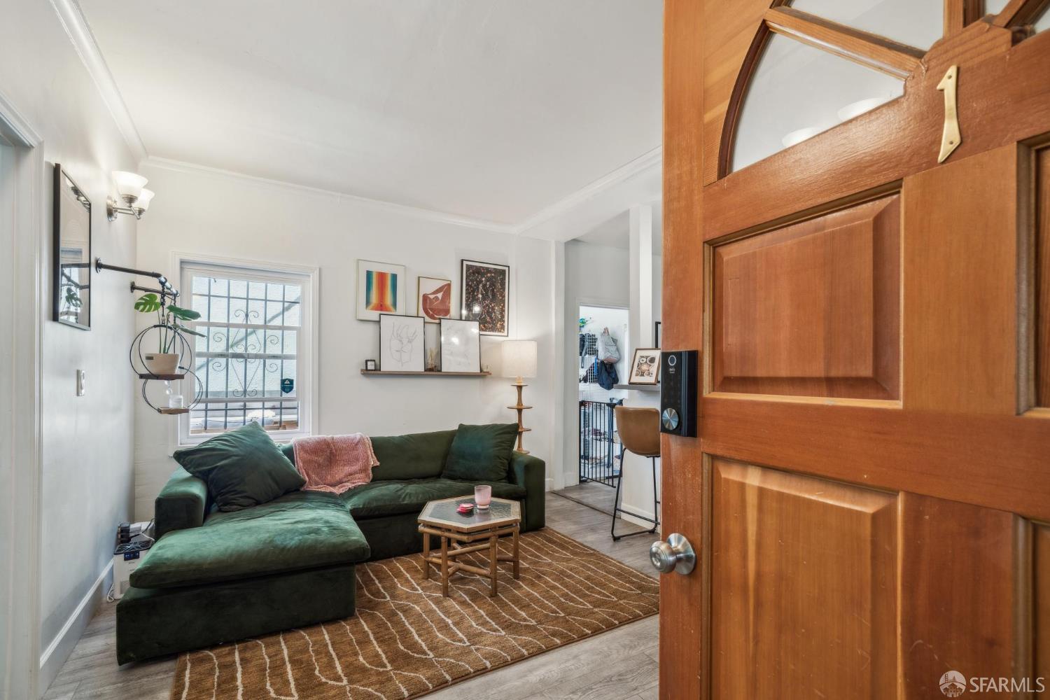 Detail Gallery Image 7 of 30 For 488 41st St, Oakland,  CA 94609 - – Beds | – Baths
